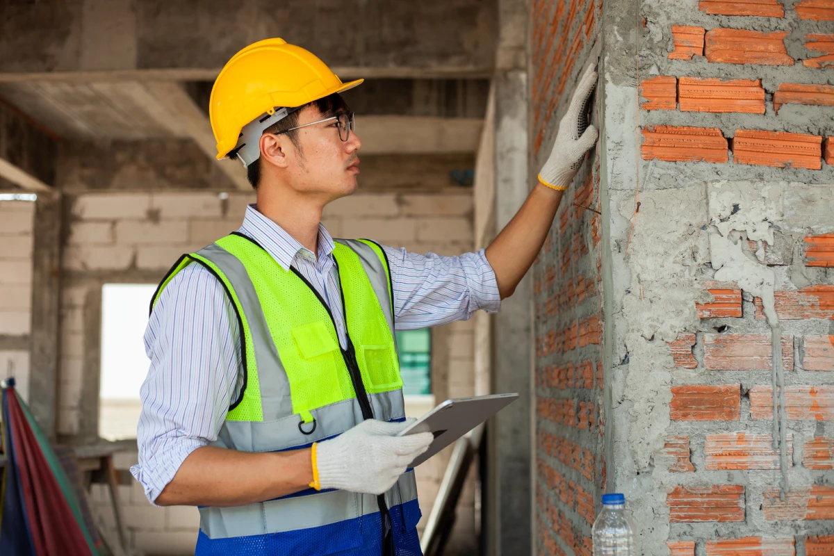 Services We Offer at Bricknest