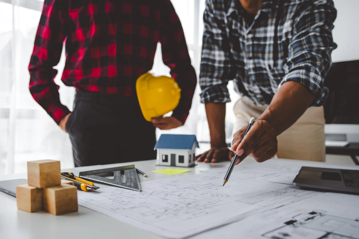 Planning Your Construction Project