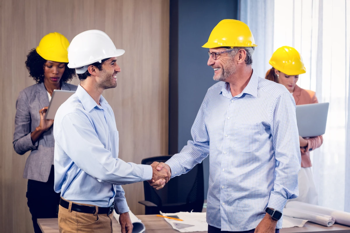 The Role of a Construction Company