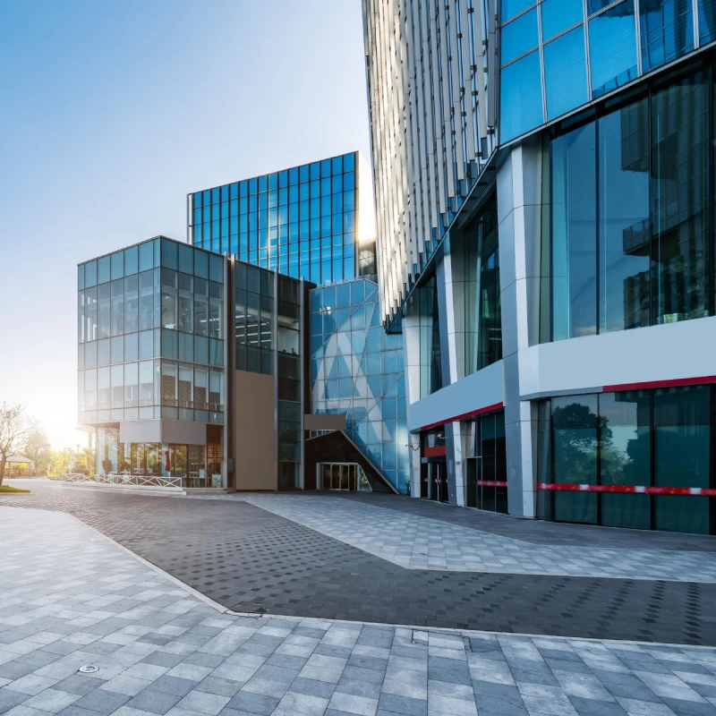 Oakline Garden Estate